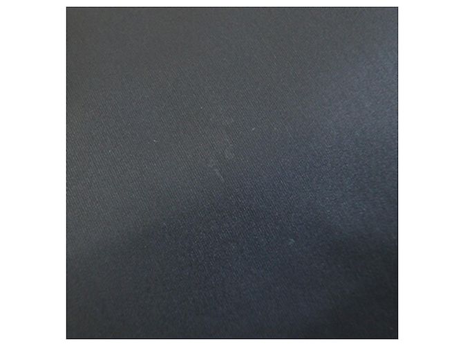 Copertura per borsa a mano Valextra SGES56517 Nero Giallo - vista 8