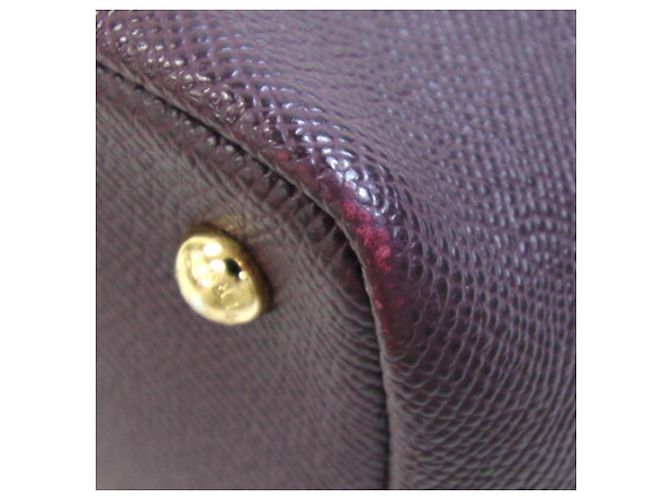 Dolce & Gabbana Lederhandtasche - Ansicht 2