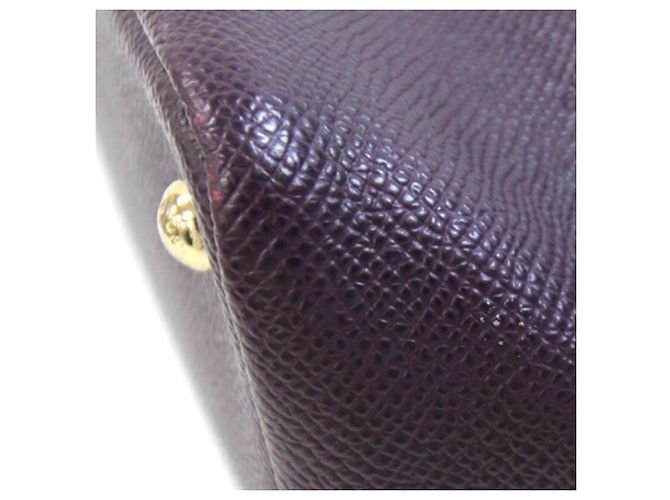 Dolce & Gabbana Lederhandtasche - Ansicht 3