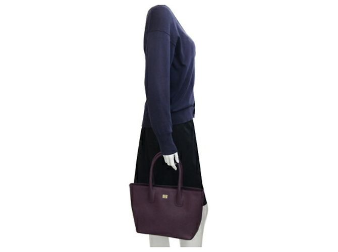 Dolce & Gabbana Lederhandtasche - Ansicht 8
