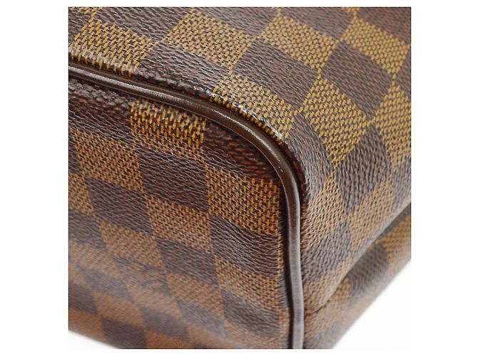 Louis Vuitton Westminster Damier Ebene PM Braun - Ansicht 6
