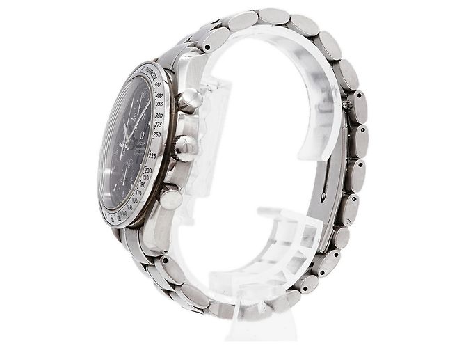 Orologio da polso Omega Speedmaster Date 3513.50 da uomo - vista 2