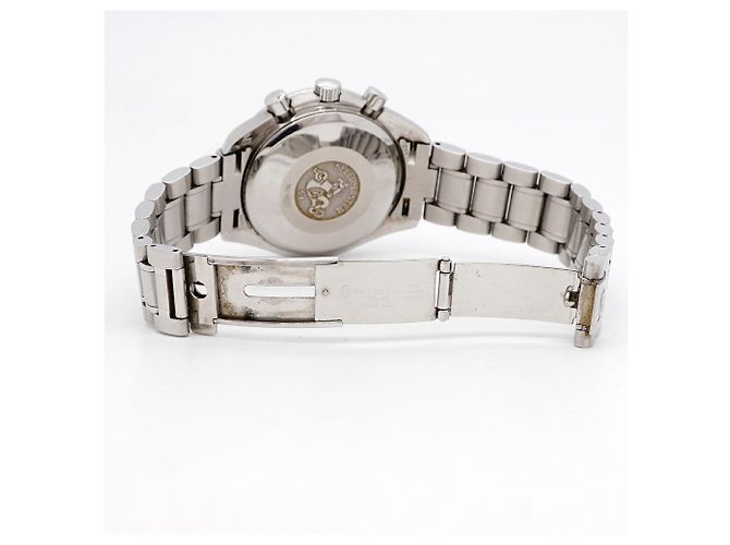 Orologio da polso Omega Speedmaster Date 3513.50 da uomo - vista 4
