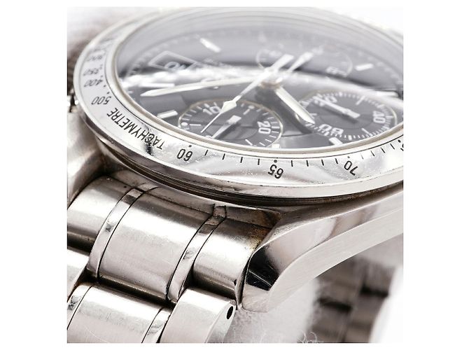 Orologio da polso Omega Speedmaster Date 3513.50 da uomo - vista 7