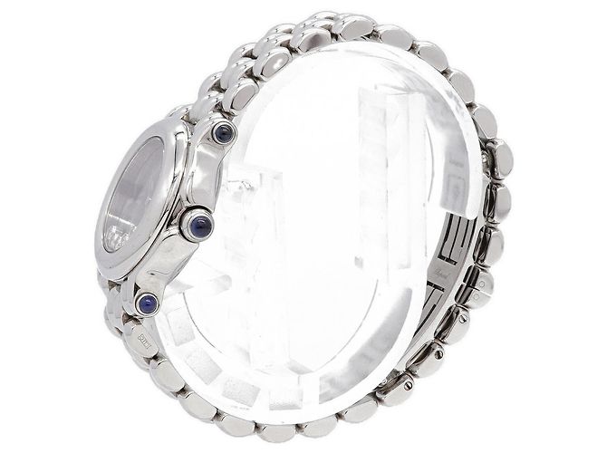 Reloj de pulsera para mujer Chopard Happy Sport 5P Diamond - vista 2