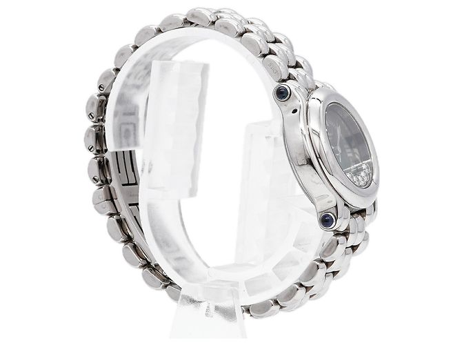 Reloj de pulsera para mujer Chopard Happy Sport 5P Diamond - vista 3