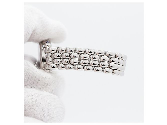 Reloj de pulsera para mujer Chopard Happy Sport 5P Diamond - vista 6