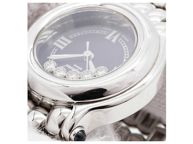 Reloj de pulsera para mujer Chopard Happy Sport 5P Diamond - vista 7