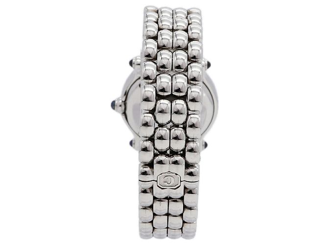 Reloj de pulsera para mujer Chopard Happy Sport 5P Diamond - vista 8