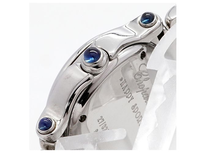 Reloj de pulsera para mujer Chopard Happy Sport 5P Diamond - vista 9