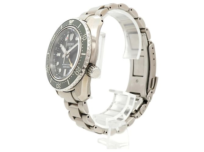 Orologio da Polso Seiko Prospex SBEJ009 da Uomo - vista 2