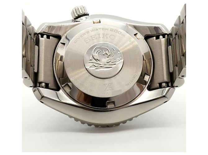 Orologio da Polso Seiko Prospex SBEJ009 da Uomo - vista 5