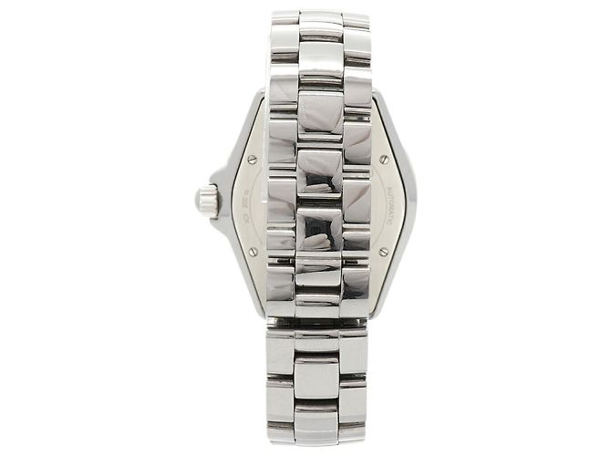 Orologio da uomo Chanel J12 Chromatic H2979 Quadrante Grigio - vista 10