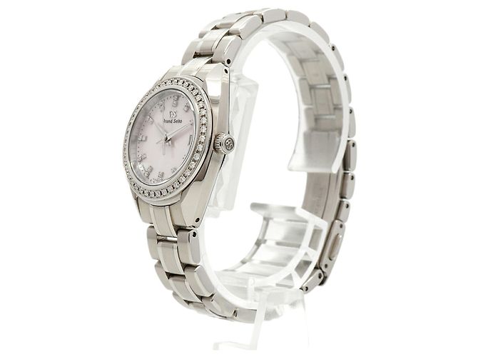 Seiko Grand Heritage Collection Damenuhr - Ansicht 2