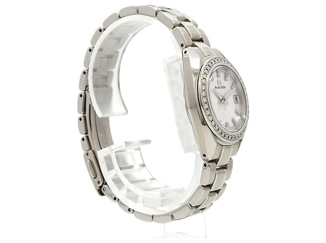 Seiko Grand Heritage Collection Damenuhr - Ansicht 3