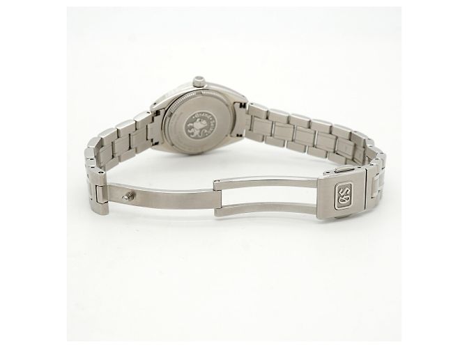 Seiko Grand Heritage Collection Damenuhr - Ansicht 4