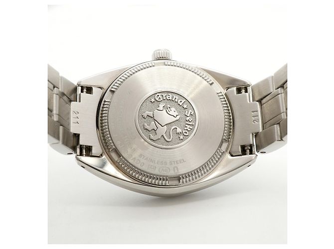 Seiko Grand Heritage Collection Damenuhr - Ansicht 5