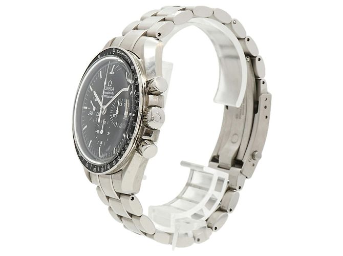Orologio Omega Speedmaster Professional 3570.50 - vista 2