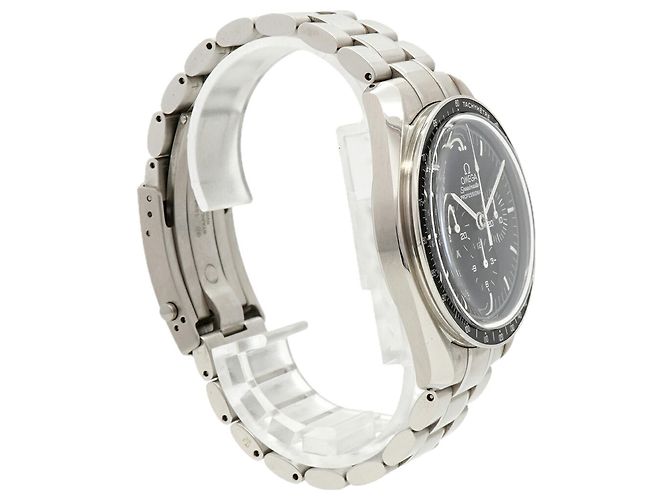 Orologio Omega Speedmaster Professional 3570.50 - vista 3