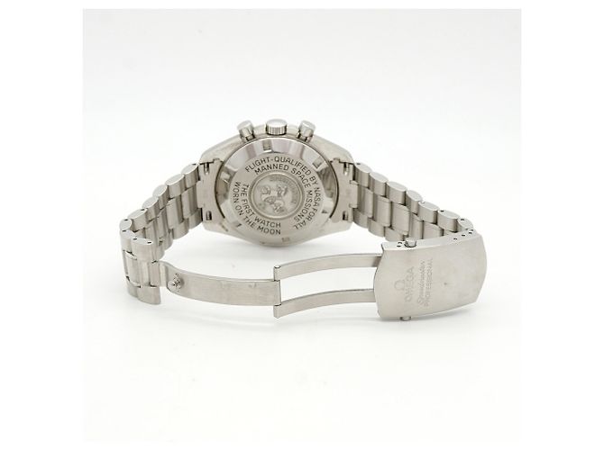 Orologio Omega Speedmaster Professional 3570.50 - vista 4