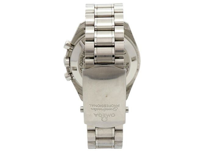 Orologio Omega Speedmaster Professional 3570.50 - vista 8