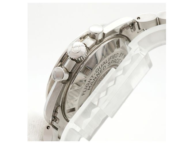 Orologio Omega Speedmaster Professional 3570.50 - vista 9