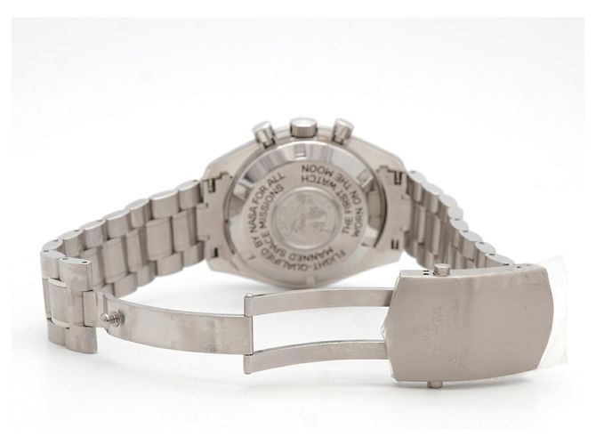 Omega Speedmaster Professional Moonphase 3575.20 - vista 4