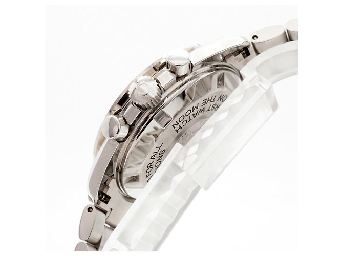 Omega Speedmaster Professional Moonphase 3575.20 - vista 8