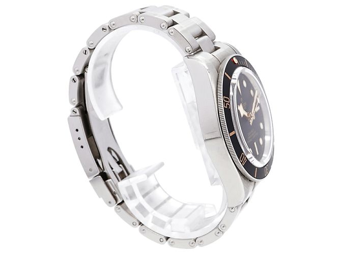 Autre Marque Orologio da uomo Tudor Black Bay 58 79030N - vista 3
