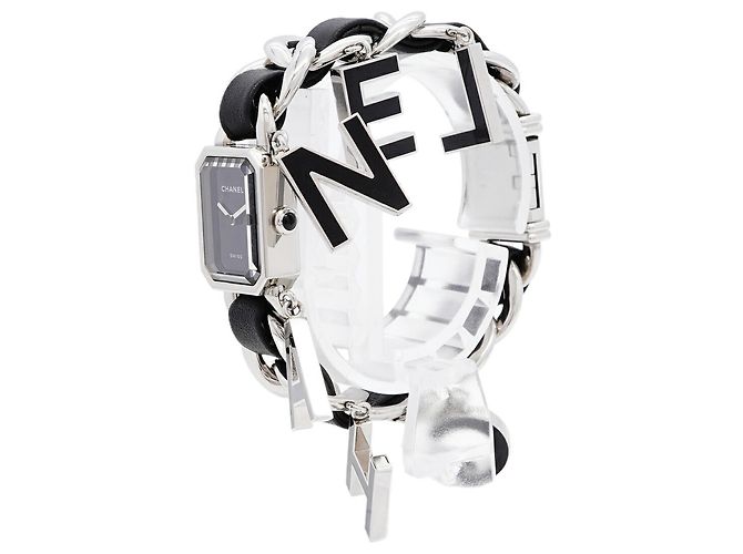 Reloj para mujer Chanel Première Wanted H7471 - vista 2