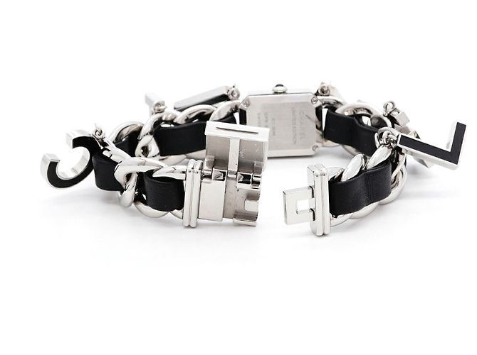Reloj para mujer Chanel Première Wanted H7471 - vista 4