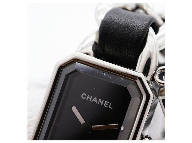 Reloj para mujer Chanel Première Wanted H7471 - vista 6