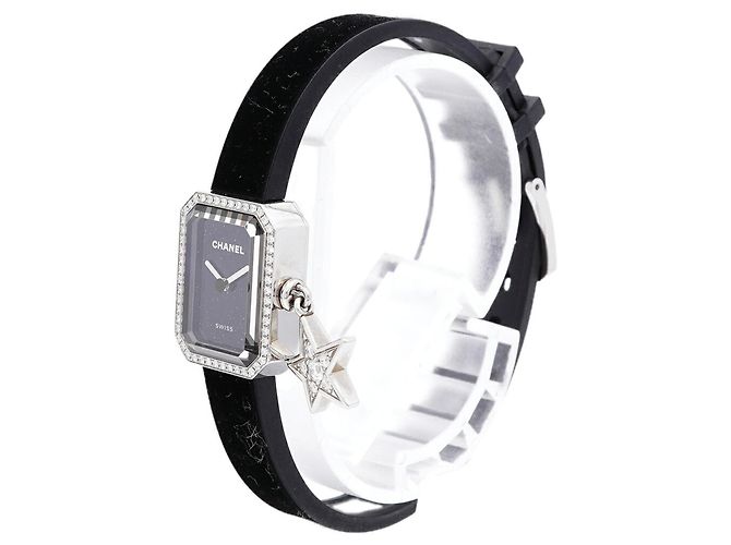 Chanel Première Lucky Star H7943 Damenuhr - Ansicht 2