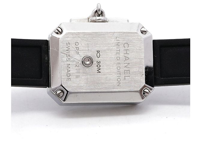 Chanel Première Lucky Star H7943 Damenuhr - Ansicht 5