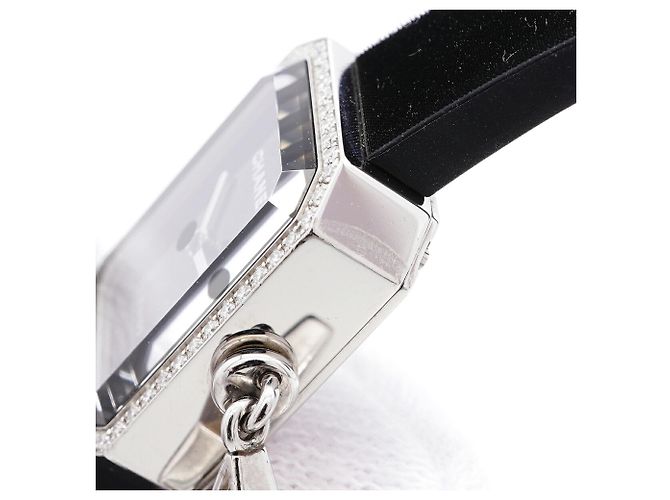 Chanel Première Lucky Star H7943 Damenuhr - Ansicht 6