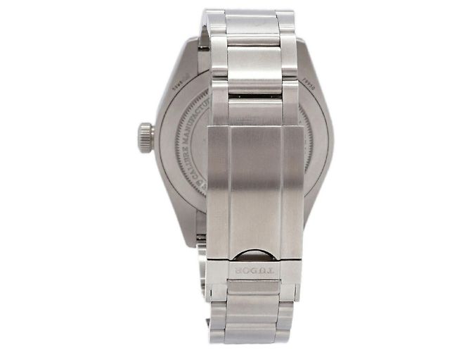 Autre Marque Orologio da uomo Tudor Ranger 79950 Quadrante Nero - vista 7