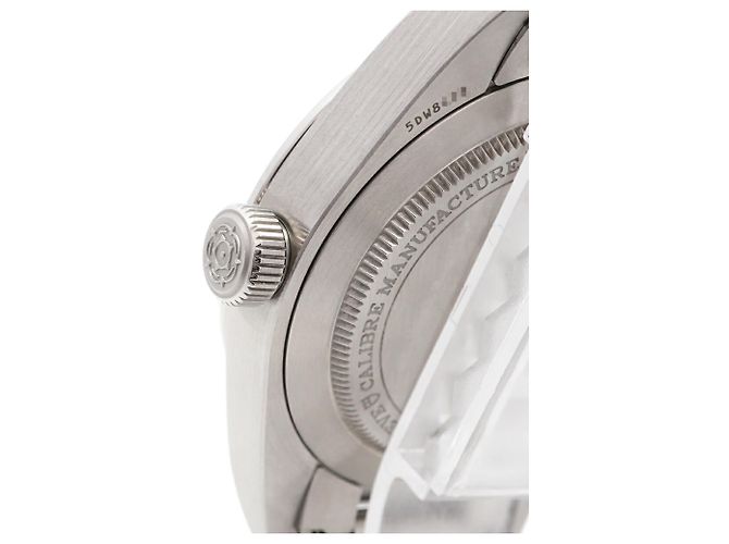 Autre Marque Orologio da uomo Tudor Ranger 79950 Quadrante Nero - vista 8