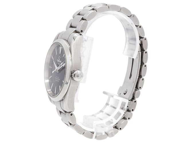 Relógio Masculino Omega Seamaster Aqua Terra Co-Axial - vista 2