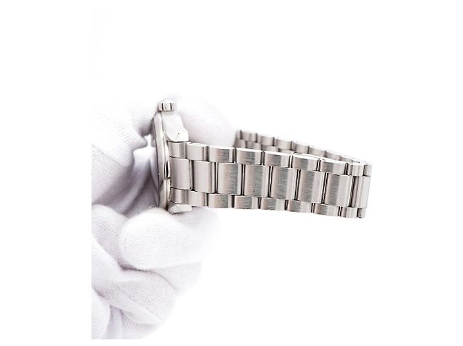 Relógio Masculino Omega Seamaster Aqua Terra Co-Axial - vista 6