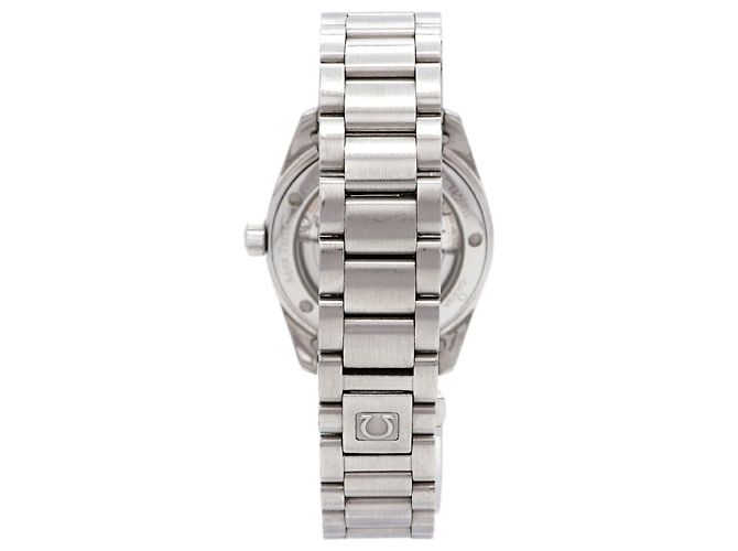 Relógio Masculino Omega Seamaster Aqua Terra Co-Axial - vista 8