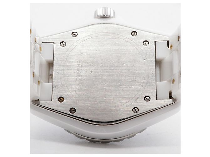 Reloj para mujer Chanel J12 Bisel de Diamantes - vista 5