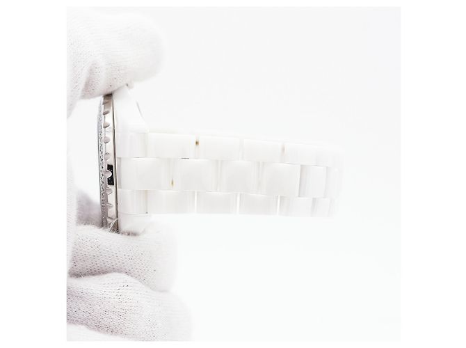 Reloj para mujer Chanel J12 Bisel de Diamantes - vista 6