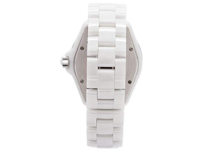 Reloj para mujer Chanel J12 Bisel de Diamantes - vista 8