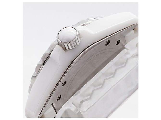 Reloj para mujer Chanel J12 Bisel de Diamantes - vista 9