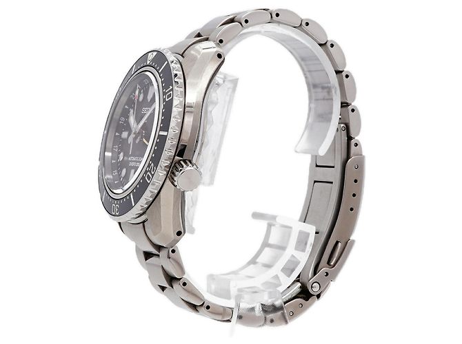 Seiko Prospex Divers 1968 Heritage GMT SBEJ011 - vista 2