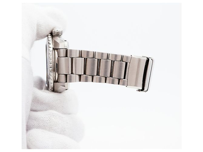 Seiko Prospex Divers 1968 Heritage GMT SBEJ011 - vista 6