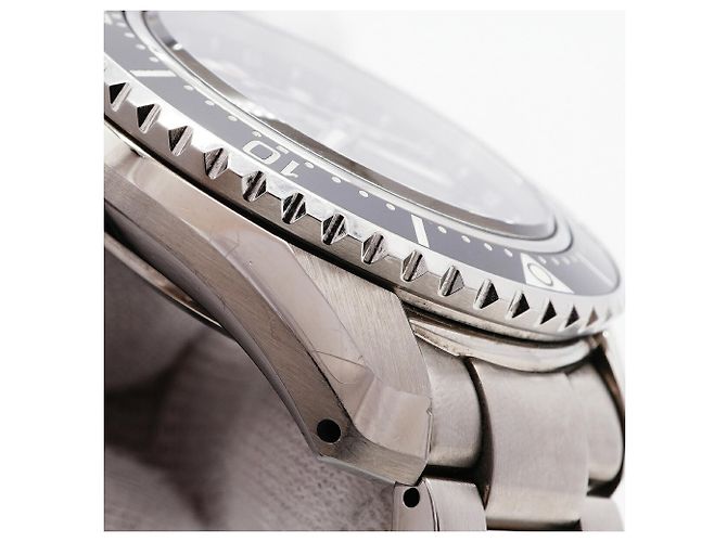 Seiko Prospex Divers 1968 Heritage GMT SBEJ011 - vista 8