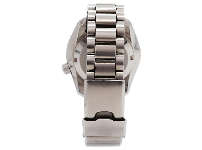 Seiko Prospex Divers 1968 Heritage GMT SBEJ011 - vista 9