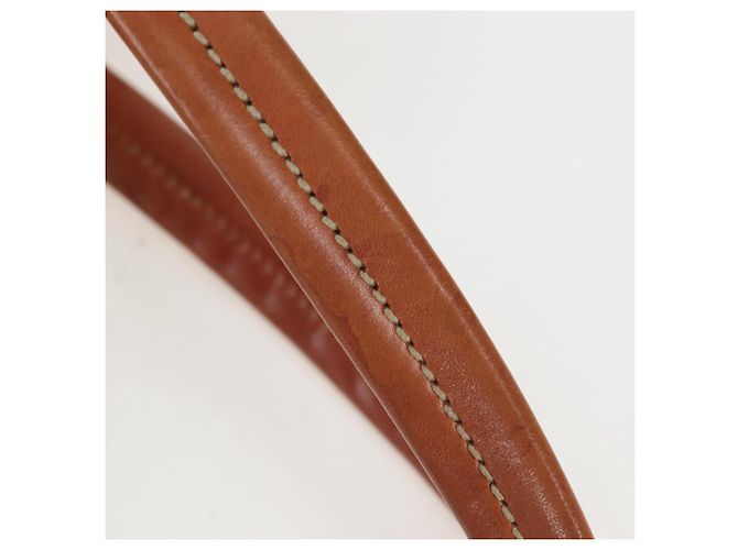 PRADA Tote Bag Vinyl Multicolor Silver Auth 204422A Silvery Multiple colors - view 8