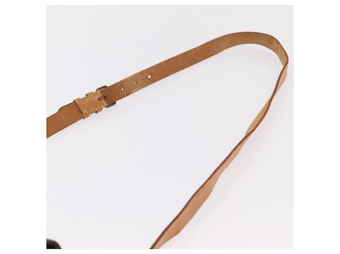 LOUIS VUITTON Monogram Cartouchiere MM Shoulder Bag M51253 LV Auth ka6304 Monogramma - vista 14